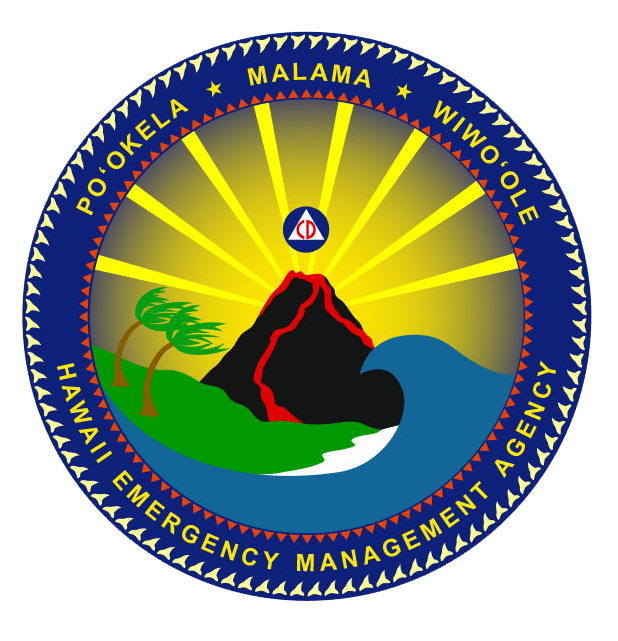 Hawaii Emergency Management Agency