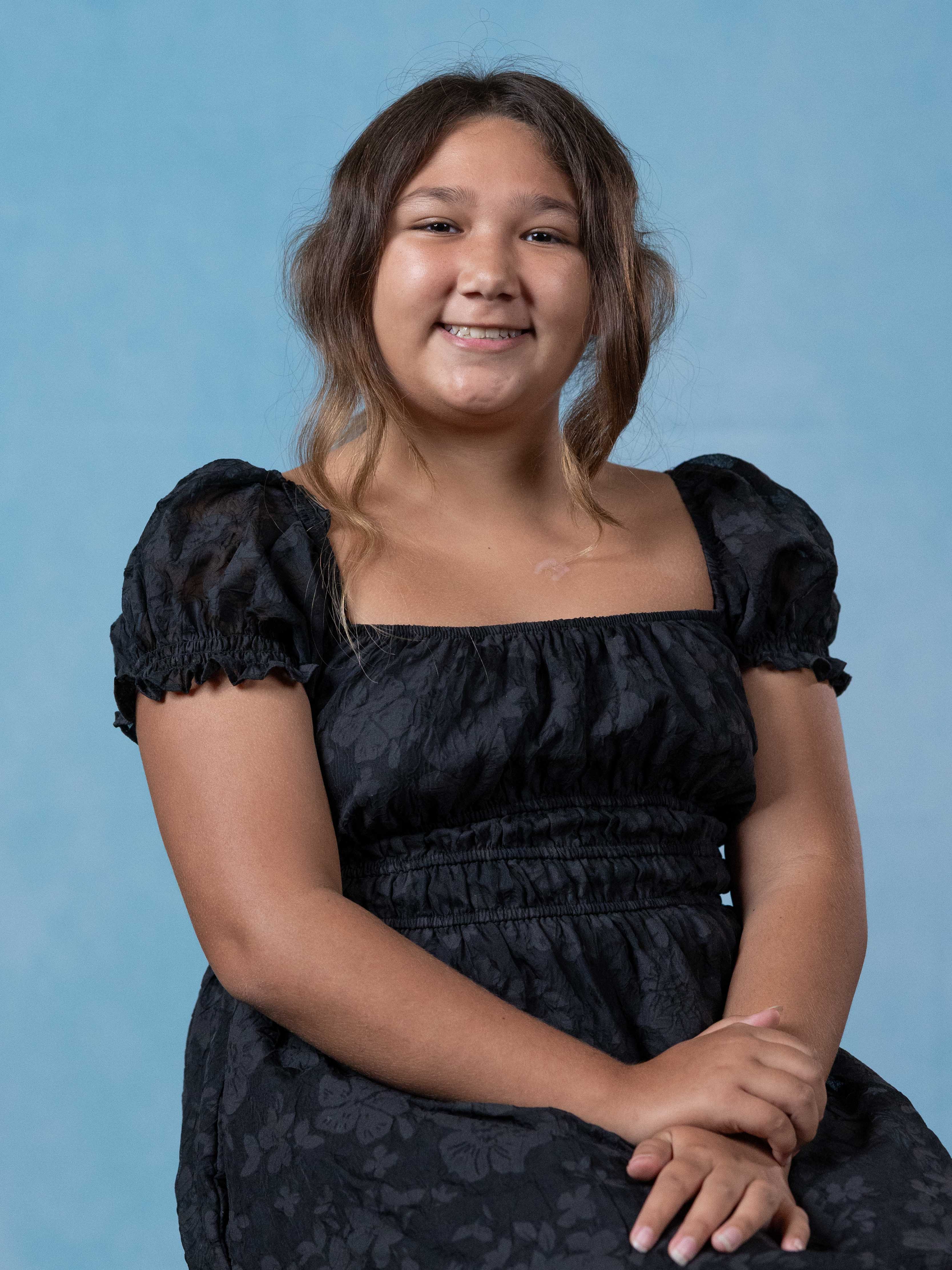 Kennedy Makaila